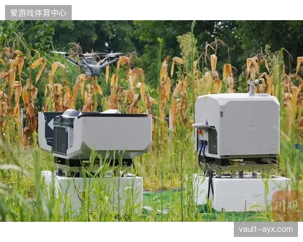 无人机视角将补充地面引导系统盲区，构建2028年后场馆的空地一体化分流网络